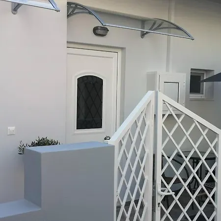 Casadinova1 Apartment
