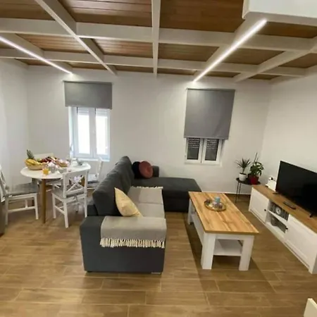 Casadinova1 Apartment *
