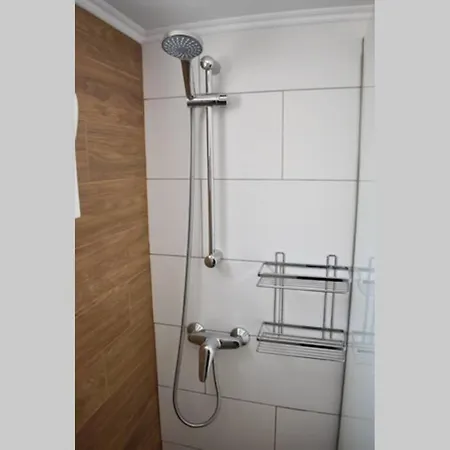 Apartment Casadinova1