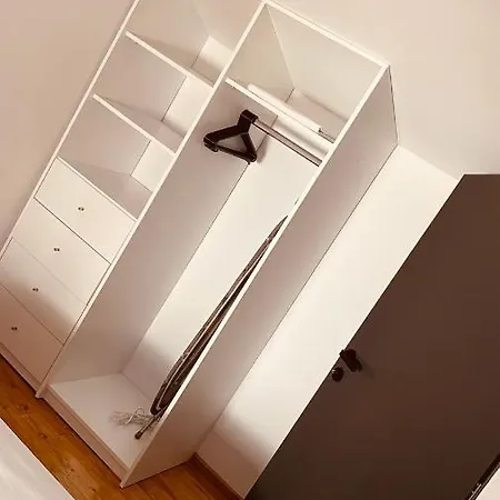 Apartment Casadinova1 *